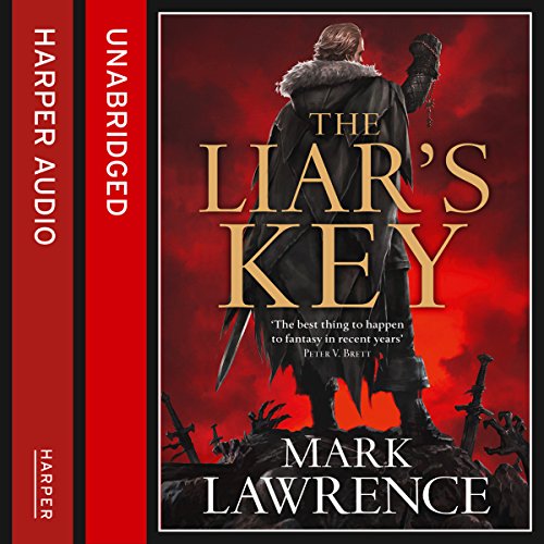 The Liar’s Key