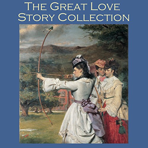 The Great Love Story Collection