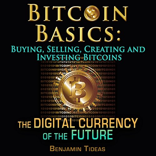 Bitcoin Basics