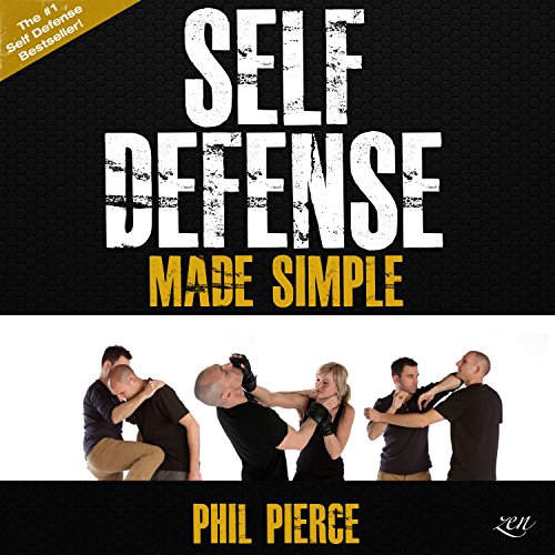 Self-Defense Made Simple