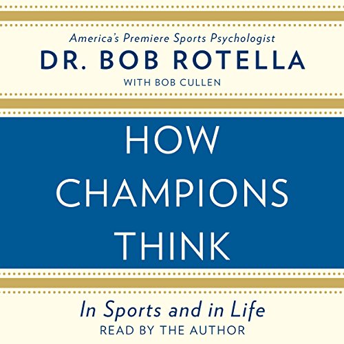 How Champions Think