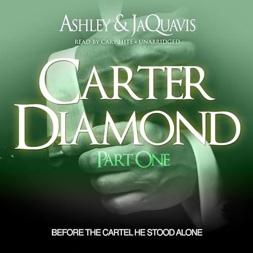 Carter Diamond: Before the Cartel He Stood Alone