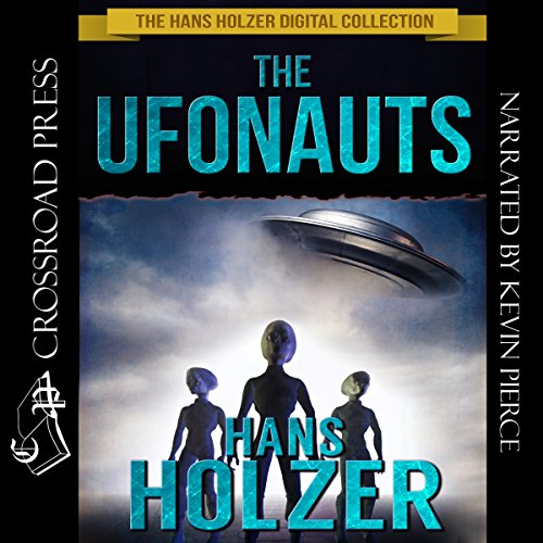 The Ufonauts