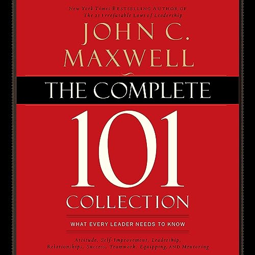The Complete 101 Collection