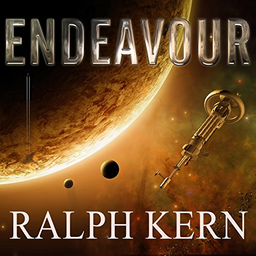 Endeavour by Ralph Kern