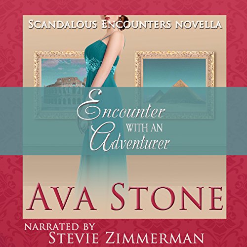 Encounter with an Adventurer