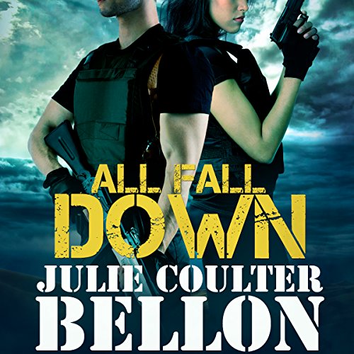 All Fall Down by Julie Coulter Bellon