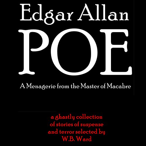 Edgar Allan Poe by Edgar Allan Poe