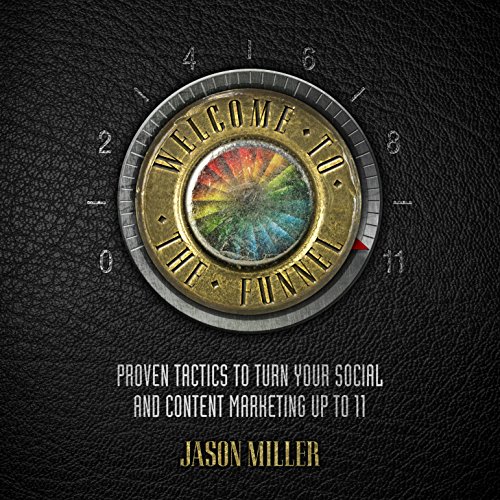 Welcome to the Funnel