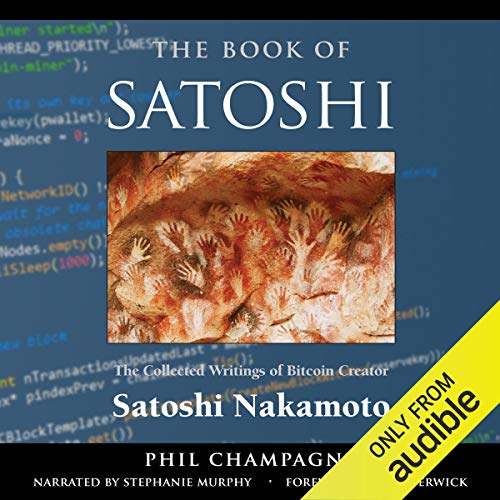The Book of Satoshi