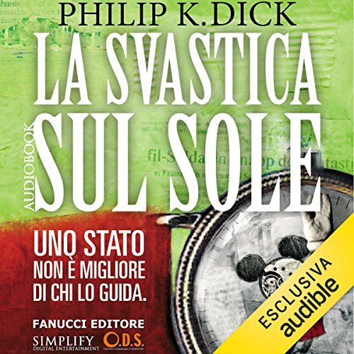 La svastica sul sole