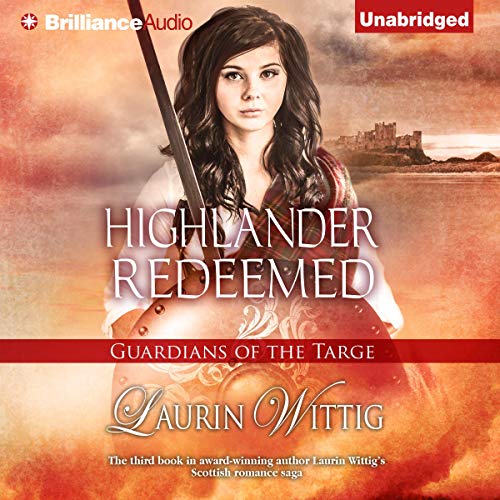 Highlander Redeemed by Laurin Wittig