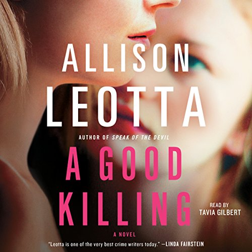 A Good Killing by Allison Leotta