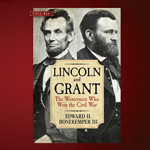 Lincoln and Grant