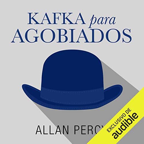 Kafka para agobiados