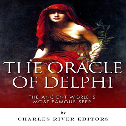 The Oracle of Delphi