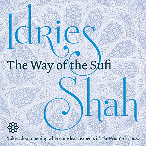 The Way of the Sufi