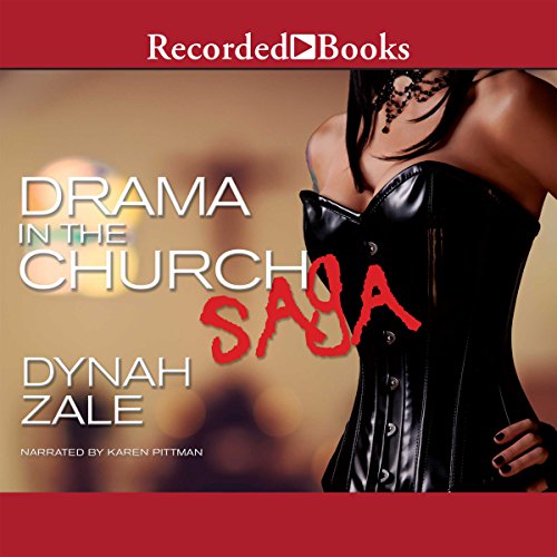 Drama in the Church Saga