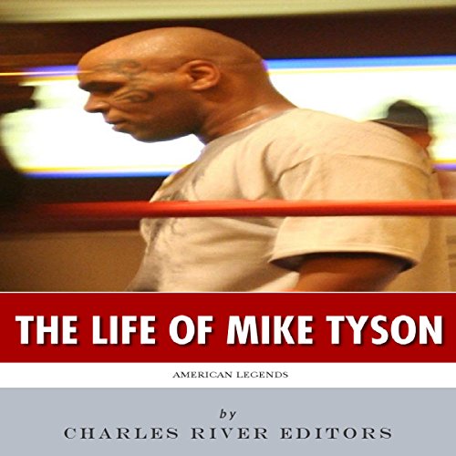American Legends: The Life of Mike Tyson
