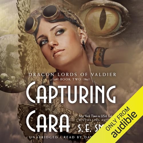 Capturing Cara