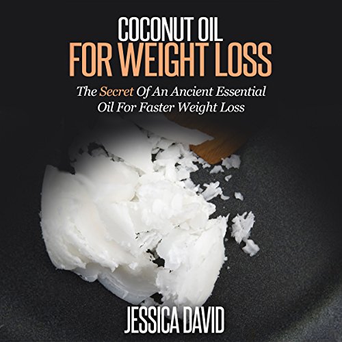 Coconut Oil for Weight Loss