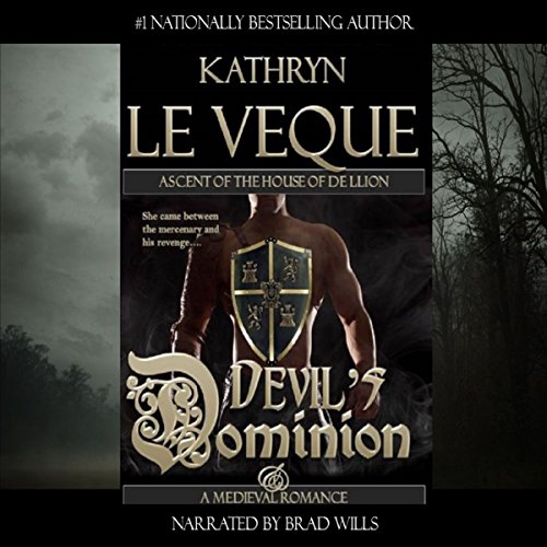 Devil's Dominion by Kathryn Le Veque