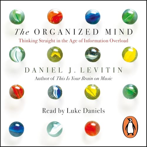 The Organized Mind