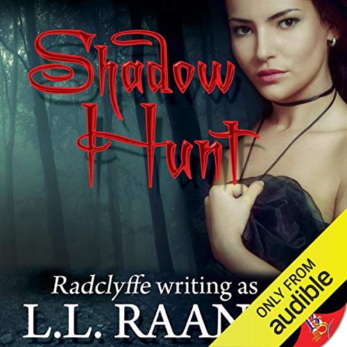 Shadow Hunt by L. L. Raand