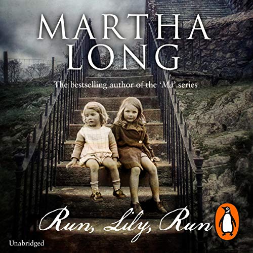 Run, Lily, Run by Martha Long