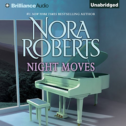 Night Moves by Nora Roberts
