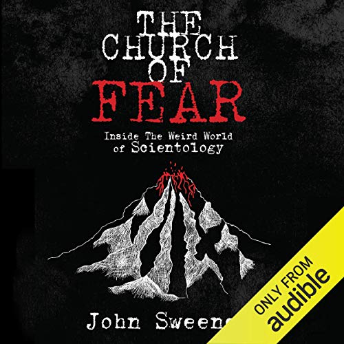 The Church of Fear