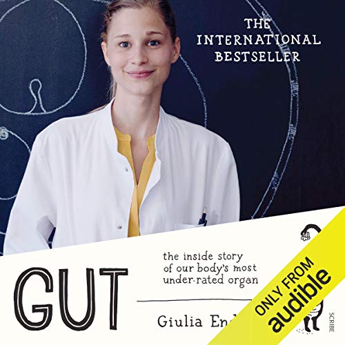 Gut by Giulia Enders