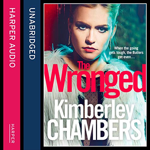 The Wronged by Kimberley Chambers