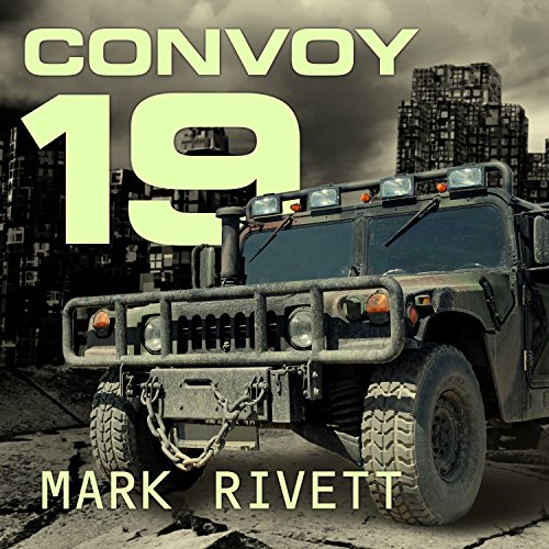 Convoy 19 by Mark Rivett