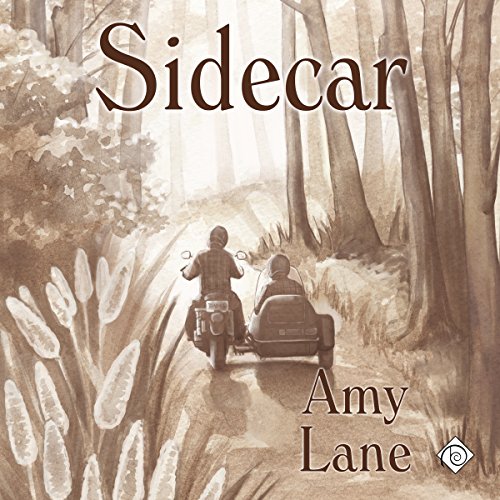 Sidecar by Amy Lane