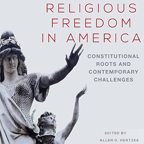Religious Freedom in America