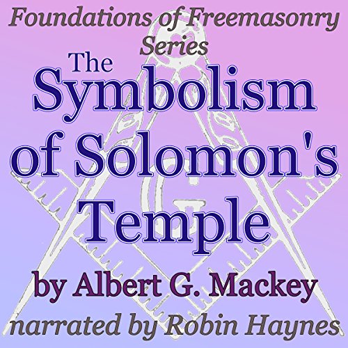 The Symbolism of Solomon's Temple