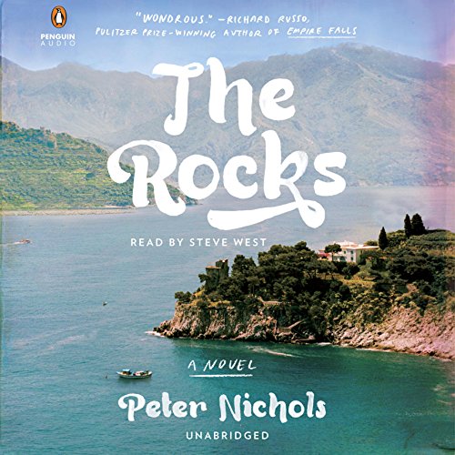 The Rocks by Peter Nichols