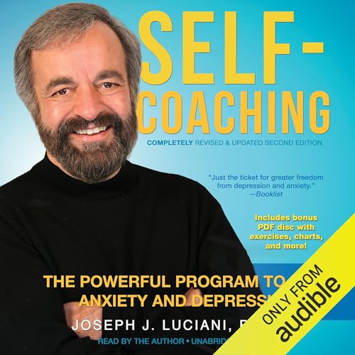 Self-Coaching (Completely Revised and Updated Second Edition)
