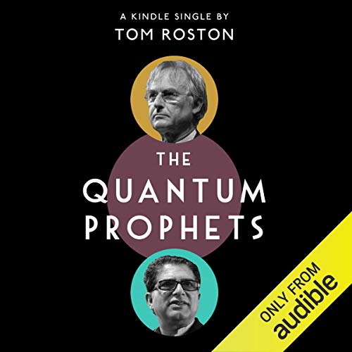 The Quantum Prophets