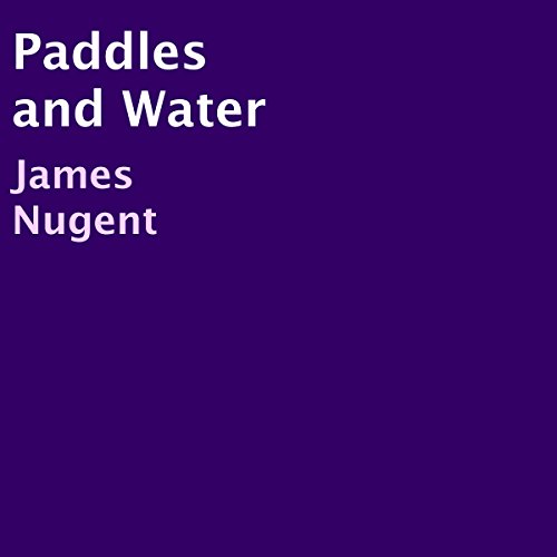 Paddles and Water