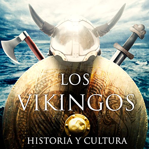 Los vikingos [The Vikings] by Online Studio Productions
