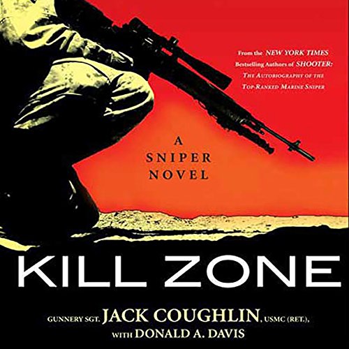 Kill Zone by Jack Coughlin