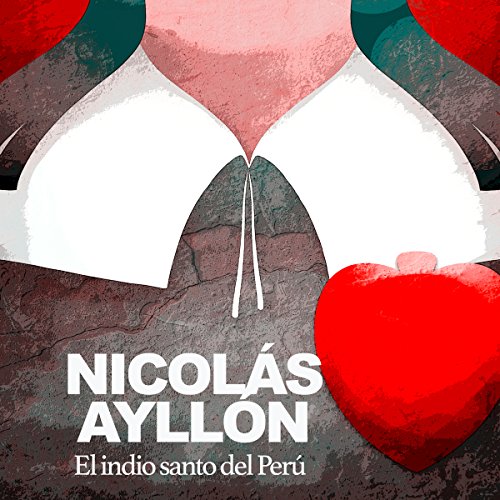 Nicolás Ayllón [Spanish Edition] by Online Studio Productions
