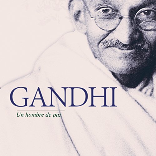 Gandhi [Spanish Edition] by Online Studio Productions