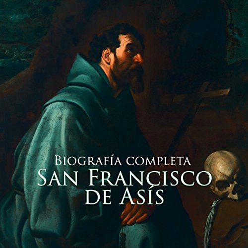 San Francisco de Asis [Saint Francis of Assisi] by Online Studio Productions