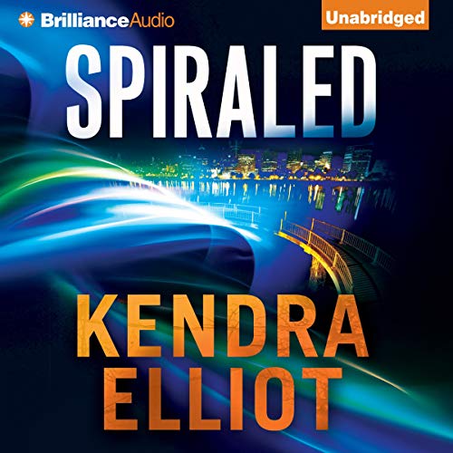 Spiraled by Kendra Elliot