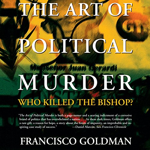 The Art of Political Murder