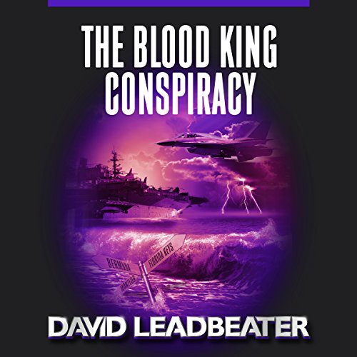 The Blood King Conspiracy