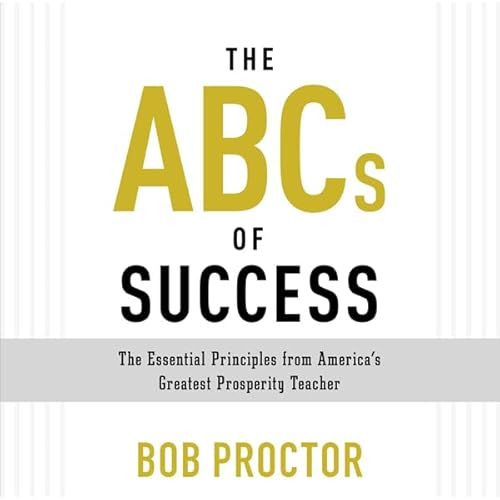 The ABCs of Success